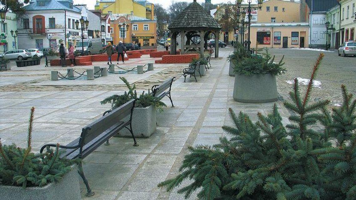 Jest nowy skarbnik w Chełmie