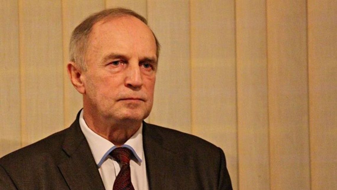 Jest nowy wicewojewoda lubelski. To były wojskowy i starosta