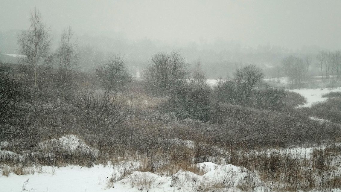 Jest nowy wyrok w sprawie górek czechowskich. Poprzednia decyzja uchylona