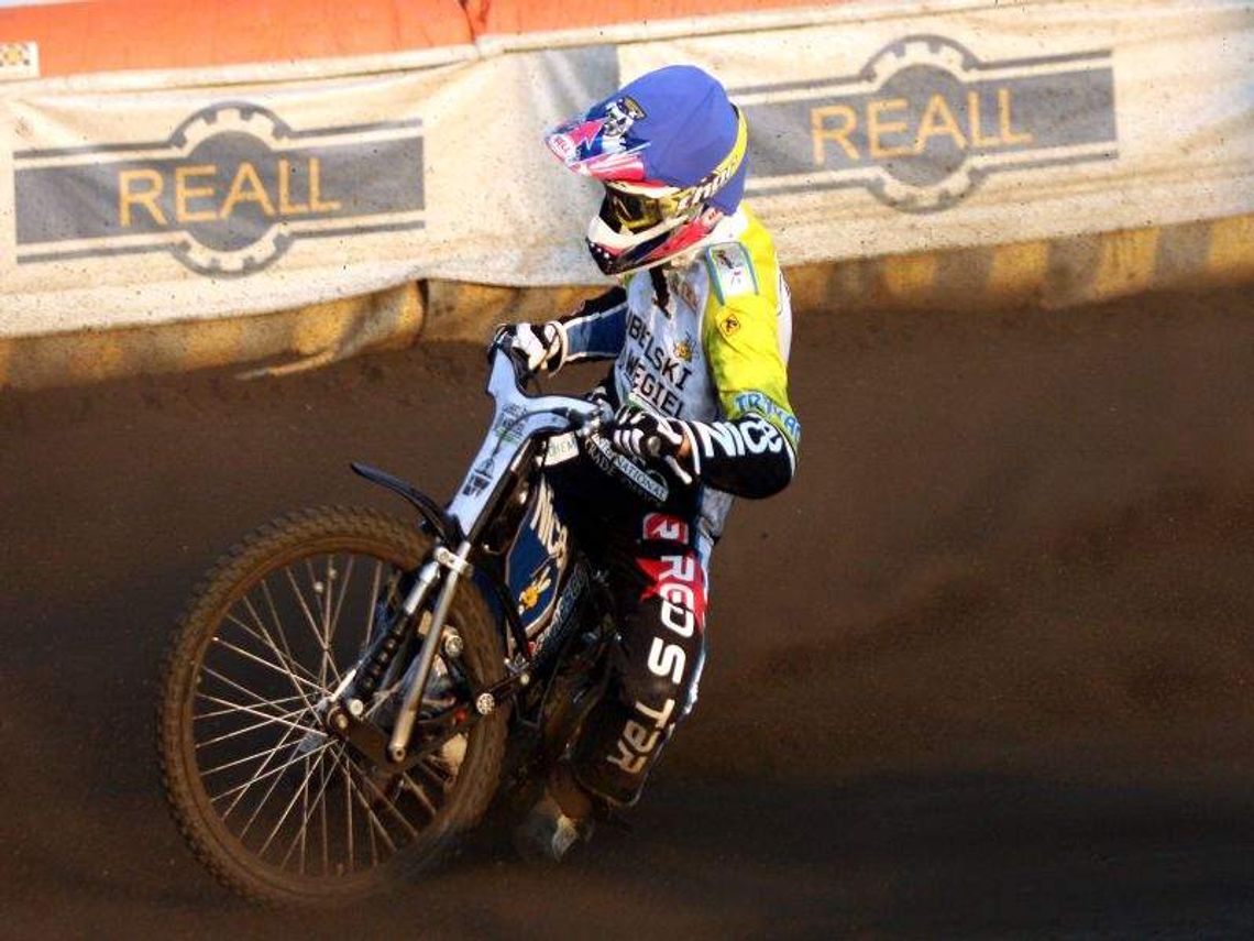 Jest oficjalna decyzja! KMŻ Lublin nie wycofa się z rozgrywek.