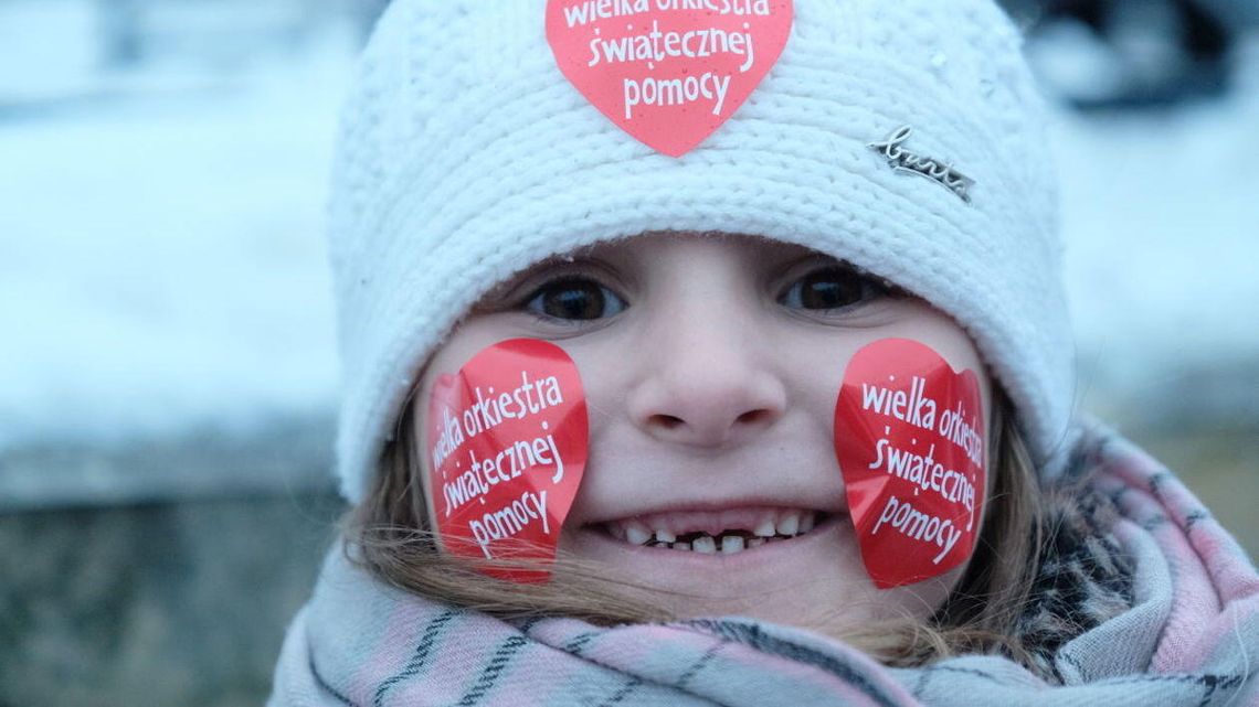 Jest ostateczny wynik finału WOŚP 2019. Kolejny rekord! Jest ostateczny wynik finału WOŚP 2019. Kolejny rekord!