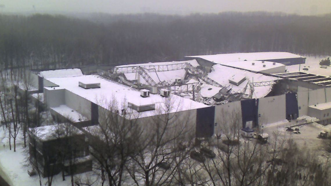 Jest ostatni prawomocny wyrok w sprawie tragedii sprzed niemal 14 lat w hali MTK w Chorzowie