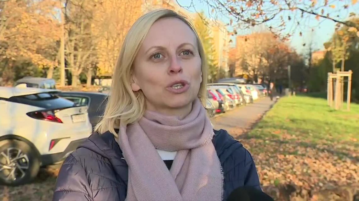 „Jest pani kretynką”. Marszałek Terlecki wytłumaczył pani Joannie, gdzie PiS ma kobiety i ich prawa