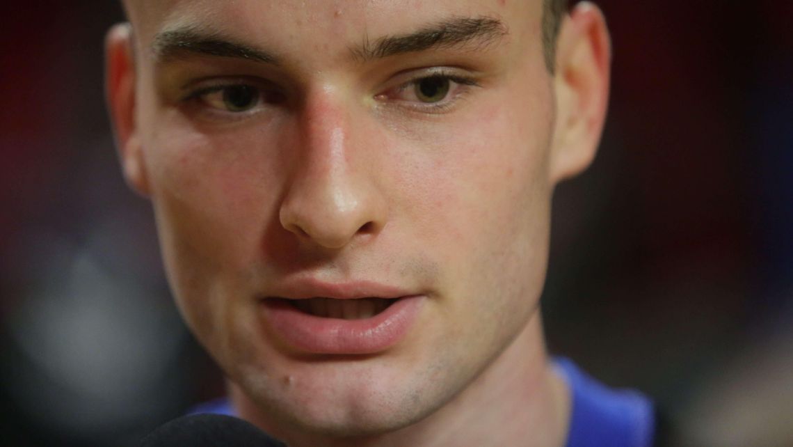 Jest pierwsza decyzja w sprawie Oskara Bobera