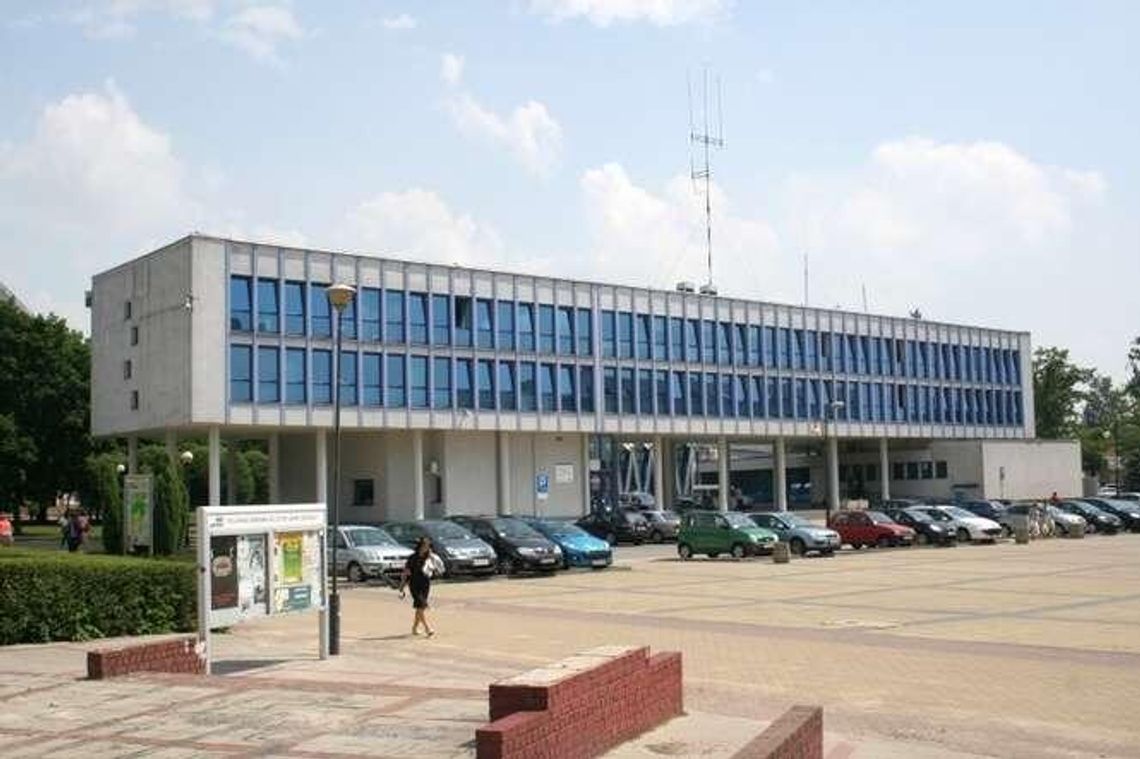 Jest pierwszy oficjalny kandydat na prezydenta Puław. Kto jeszcze wystartuje?