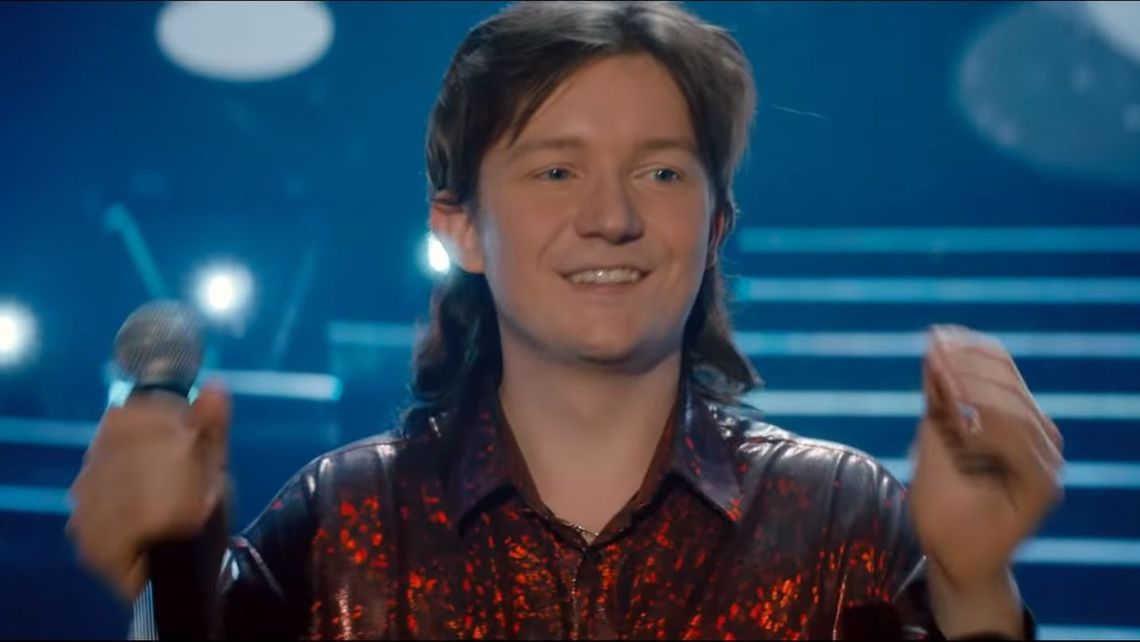 Jest pierwszy zwiastun filmu "Zenek" o Zenku Martyniuku