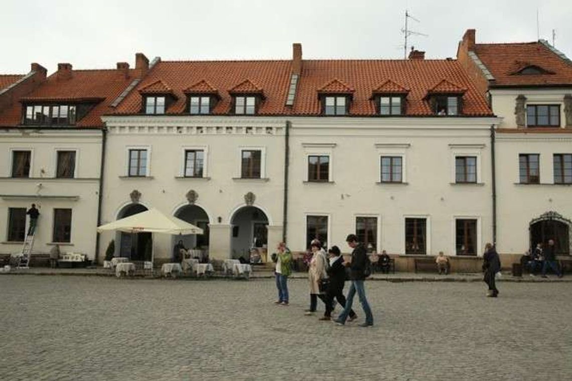 Jest plan rewitalizacji dla Kazimierza Dolnego. Będzie lepiej się żyło?