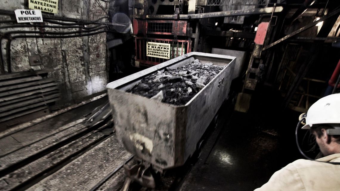 Jest porozumienie płacowe w Bogdance