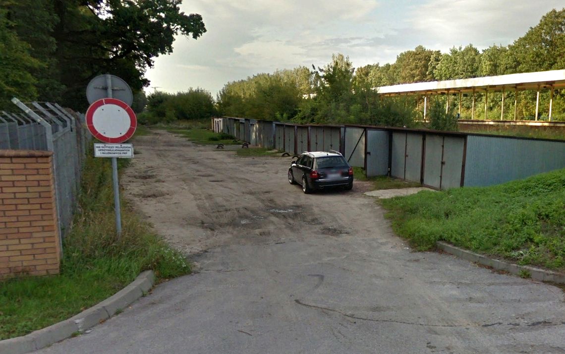 Jest porozumienie z PKP.  Szansa na duży parking przy puławskim dworcu