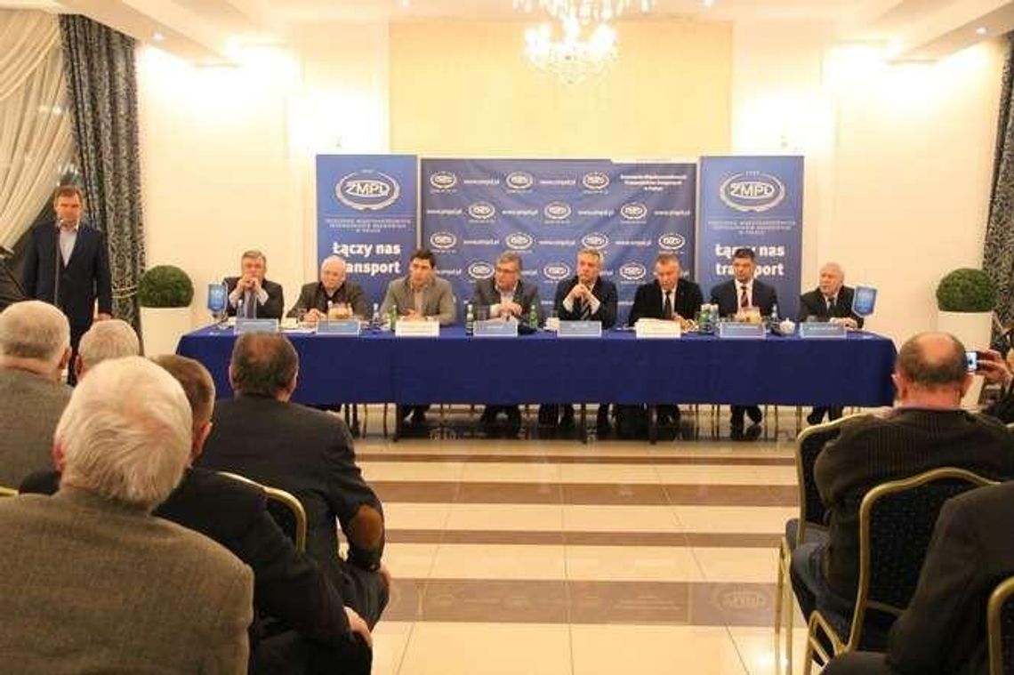 Jest porozumienie z Rosją. Ciężarówki mogą jechać