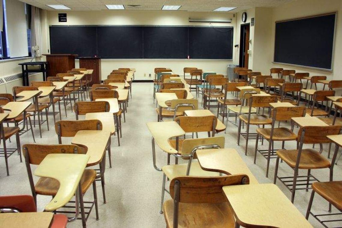 Jest praca dla polskich nauczycieli w Kuwejcie i Katarze. Chętnych brak Jest praca dla polskich nauczycieli w Kuwejcie i Katarze. Chętnych brak