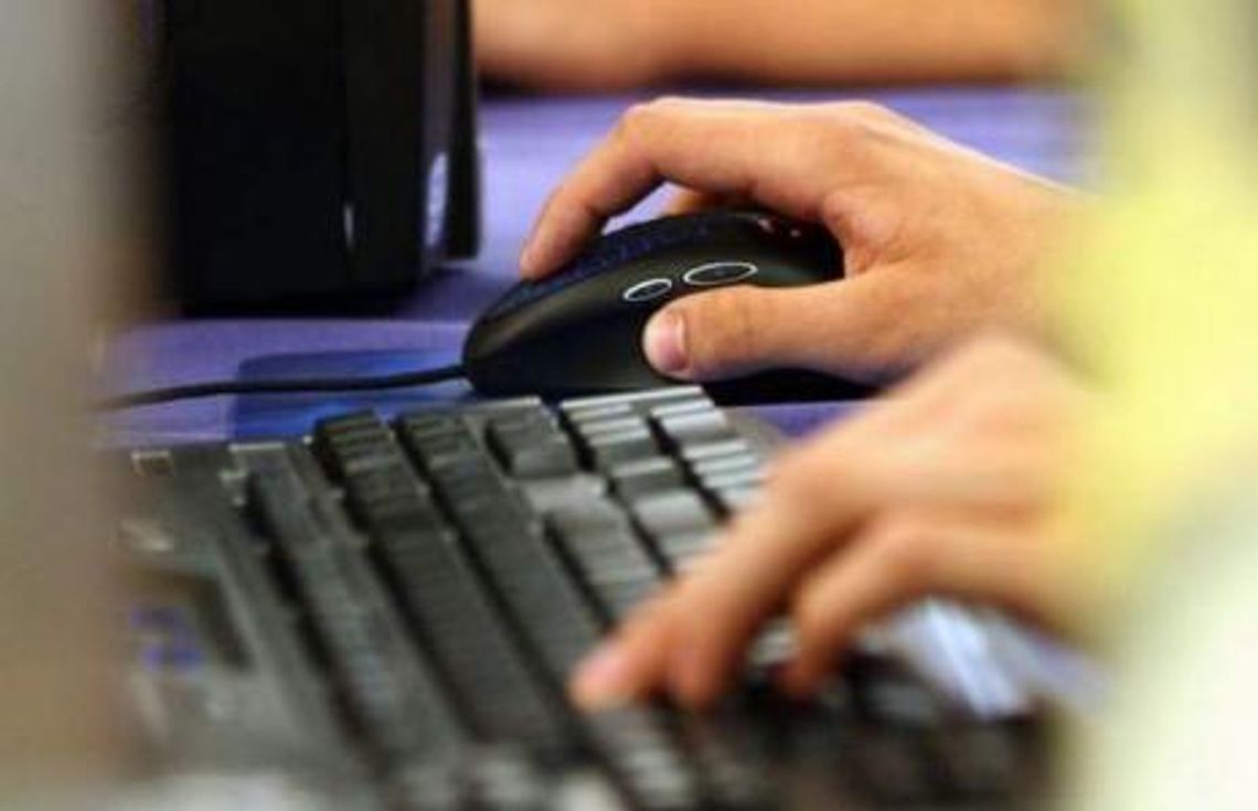 Jest praca w Sii w Lublinie dla informatyków