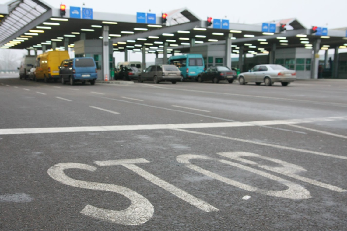 Jest praca w straży granicznej. Szukają 40 osób Jest praca w straży granicznej. Szukają 40 osób