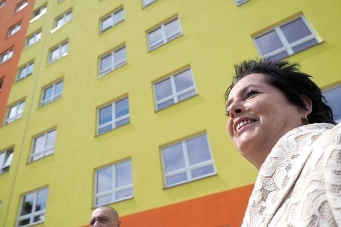 Jest propozycja pracy dla zwolnionej szefowej COZL