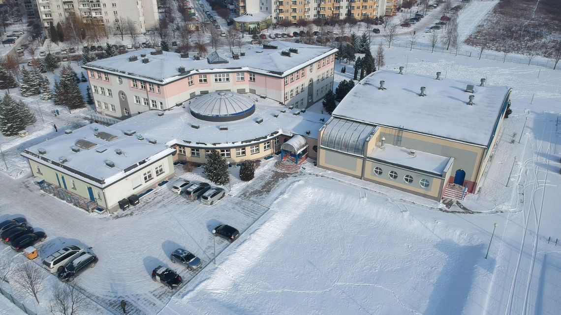 Jest przełom w sprawie rozbudowy szkoły podstawowej na Felinie