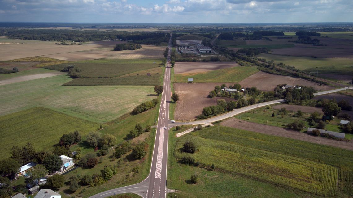 Jest przetarg na nową część S12. Kolejne fragmenty w Lubelskiem czekają w kolejce 