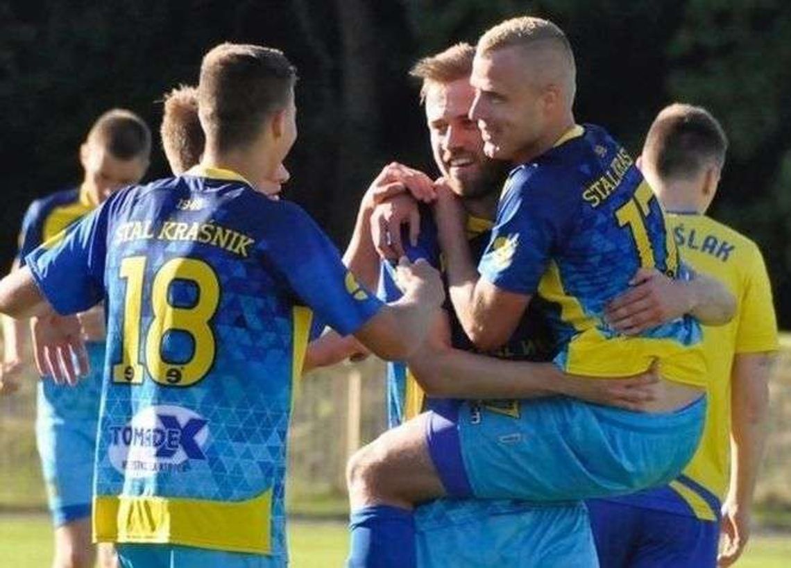 Jest ratunek dla Stali Kraśnik?