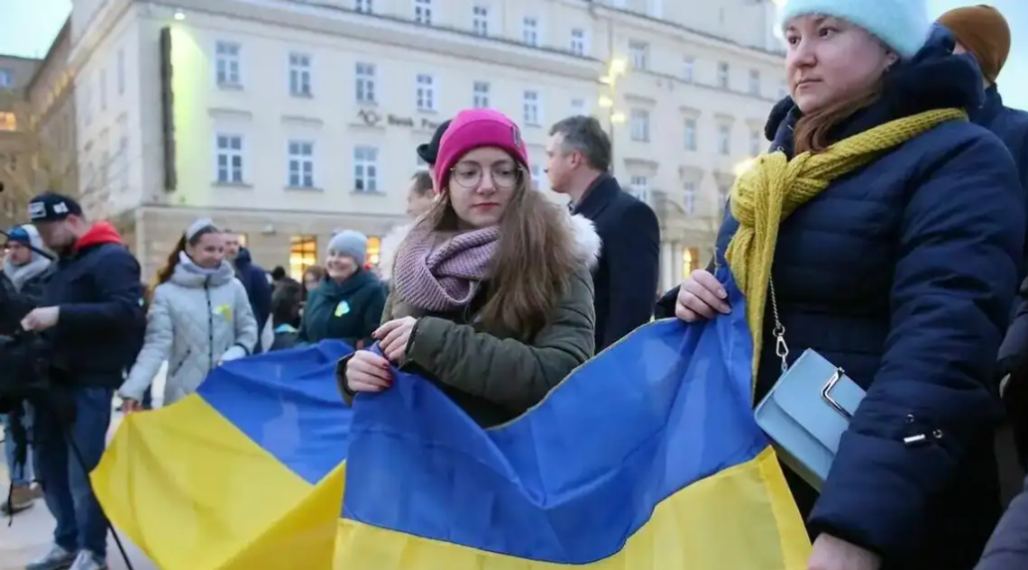 Jest reakcja Ukrainy na decyzję w sprawie Szuchewycza. MSZ: mamy obietnicę Jest reakcja Ukrainy na decyzję w sprawie Szuchewycza. MSZ: mamy obietnicę