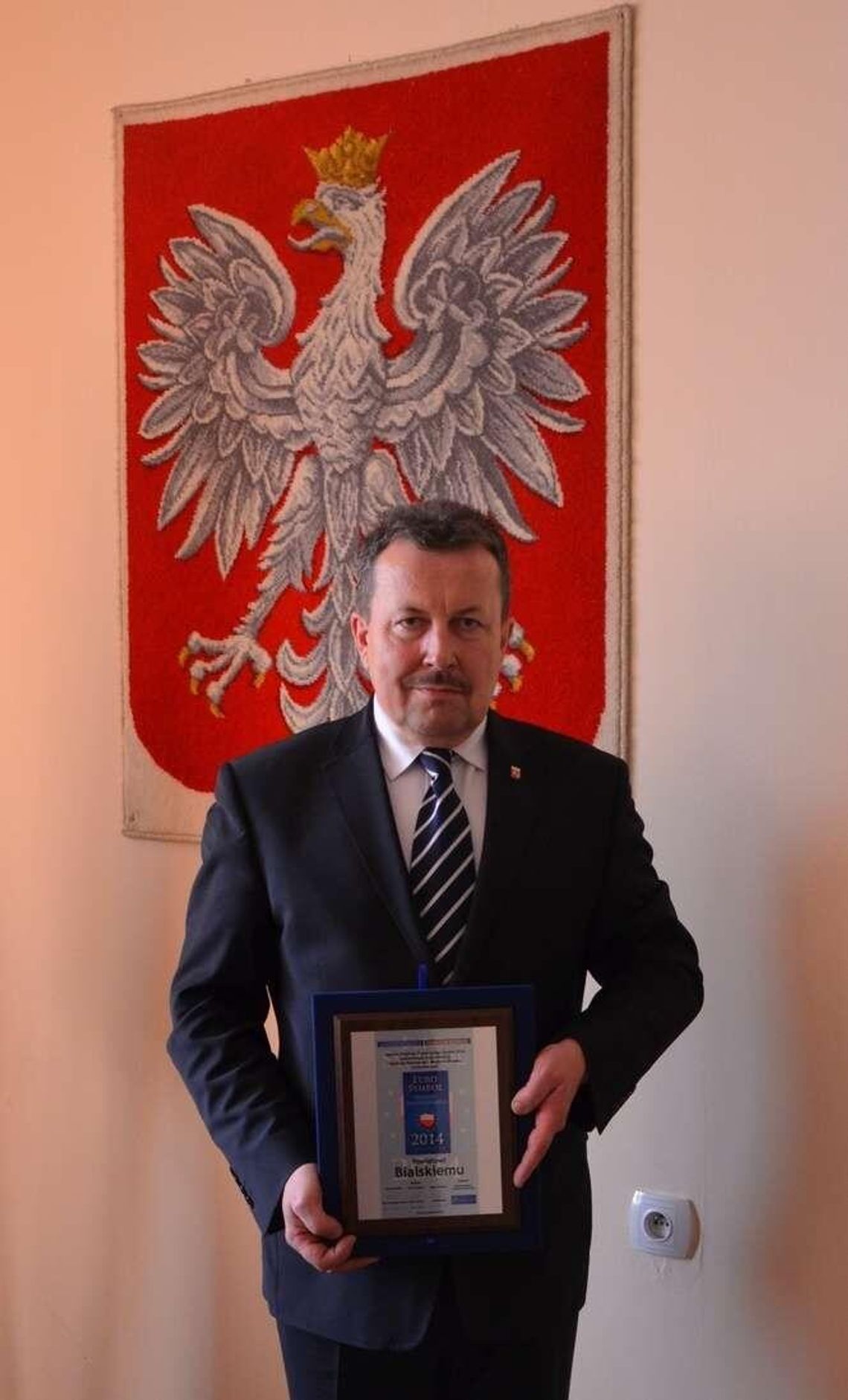 Jest rekomendacja na dyrektora pogotowia w Białej Podlaskiej Jest rekomendacja na dyrektora pogotowia w Białej Podlaskiej