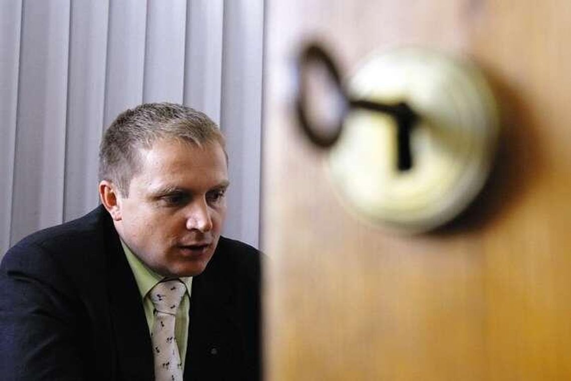 Jest śledztwo ws. dopłat na gospodarstwo byłego posła PSL