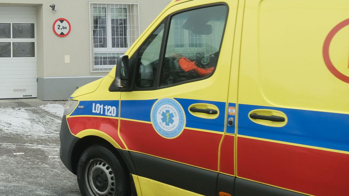 Jest śledztwo ws. zabójstwa ratownika medycznego w Siedlcach