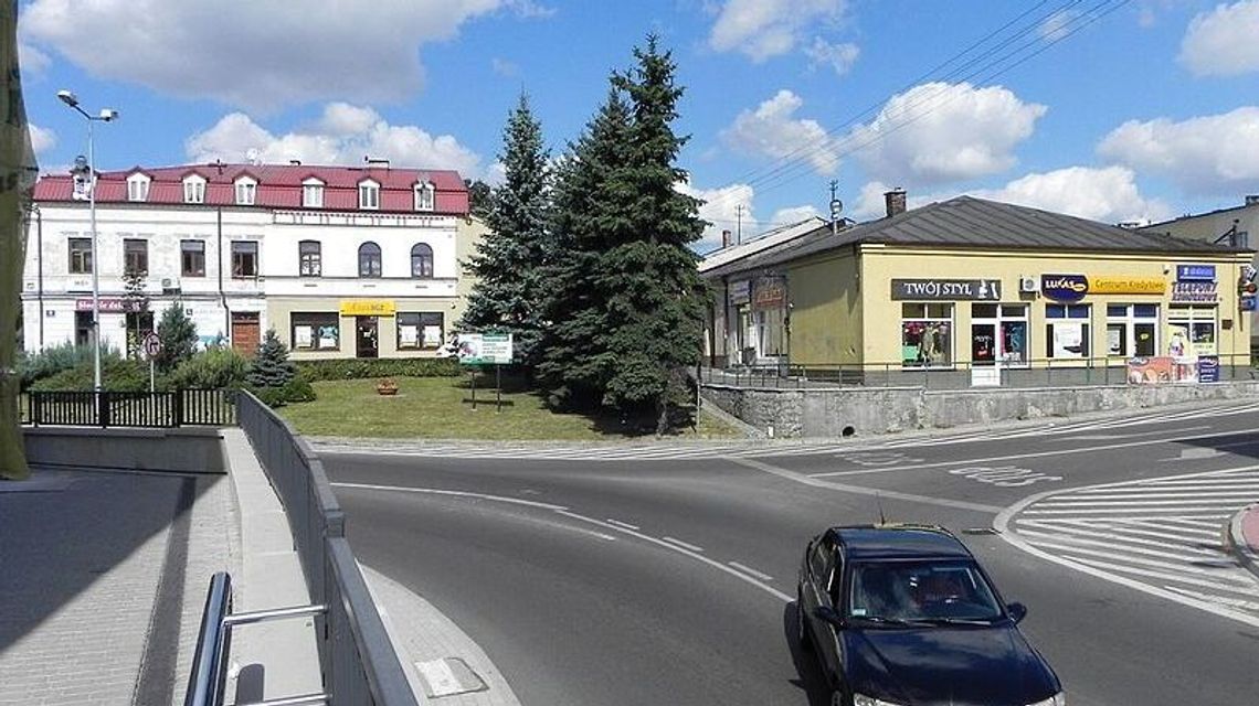 Jest szansa na 80 mln zł od Szwajcarów. Burmistrz: „Trzymajcie kciuki”