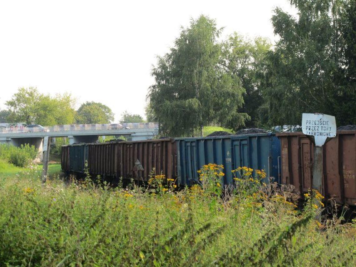 Jest szansa na przystanek kolejowy na Starym Mieście w Zamościu