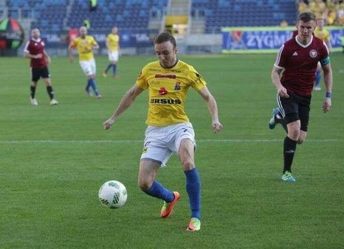 Jest szósta wygrana! Motor lepszy od Wiernej Małogoszcz 4:2