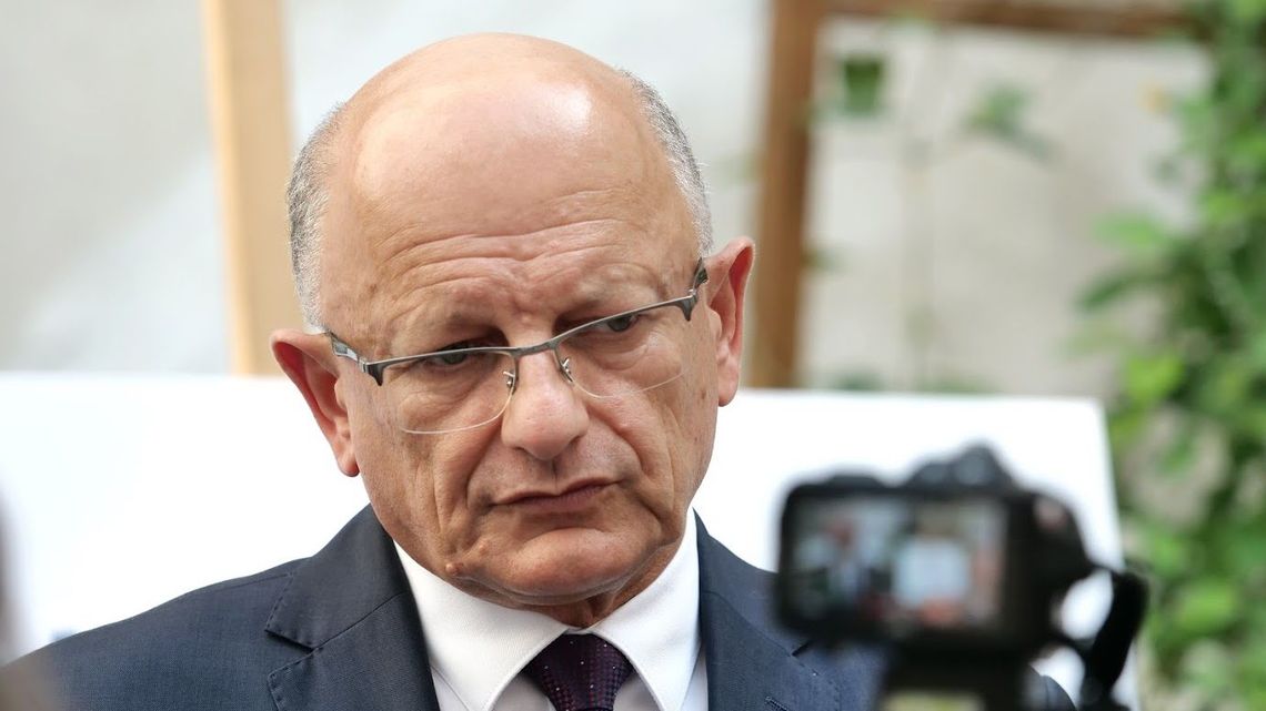 Jest termin pierwszej sesji Rady Miasta Lublin i ślubowania prezydenta Jest termin pierwszej sesji Rady Miasta Lublin i ślubowania prezydenta