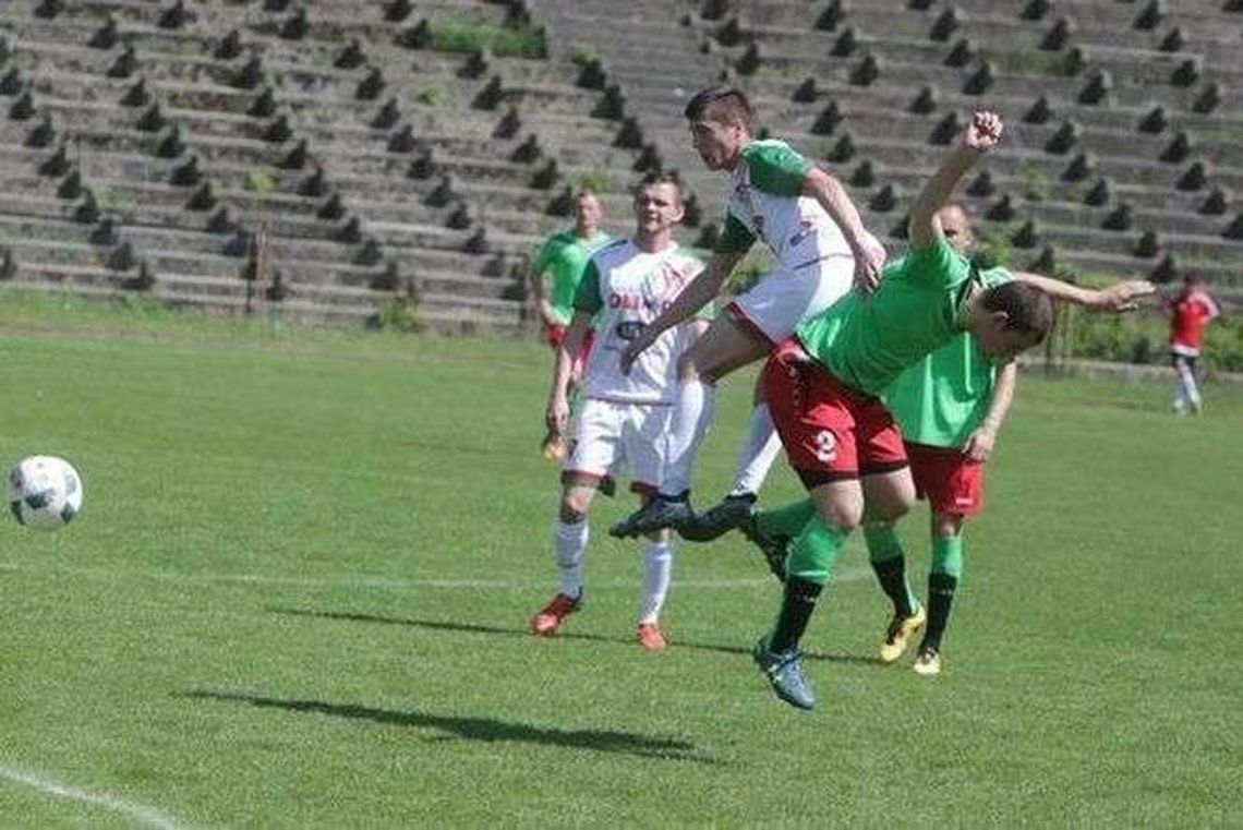 Jest terminarz IV ligi na sezon 2017/2018