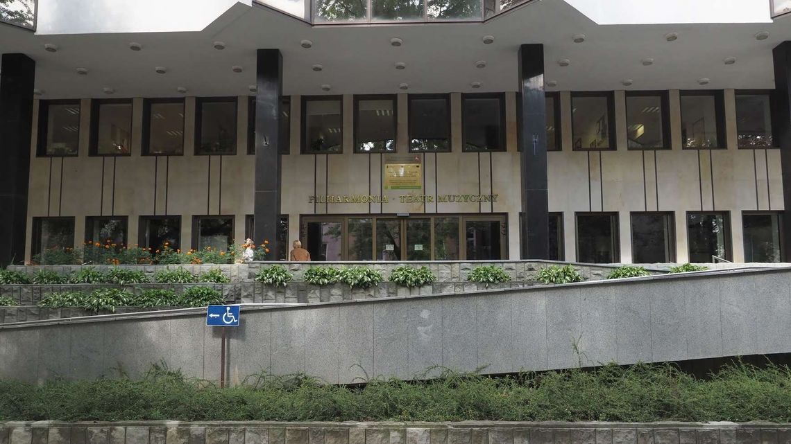 Jest wielu kandydatów na dyrektorów Filharmonii Lubelskiej i Teatru Muzycznego