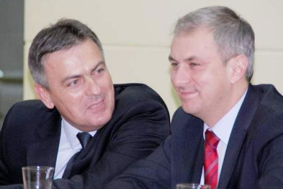 Jest wniosek o uchylenie immunitetu posłowi Matuszczakowi z Chełma