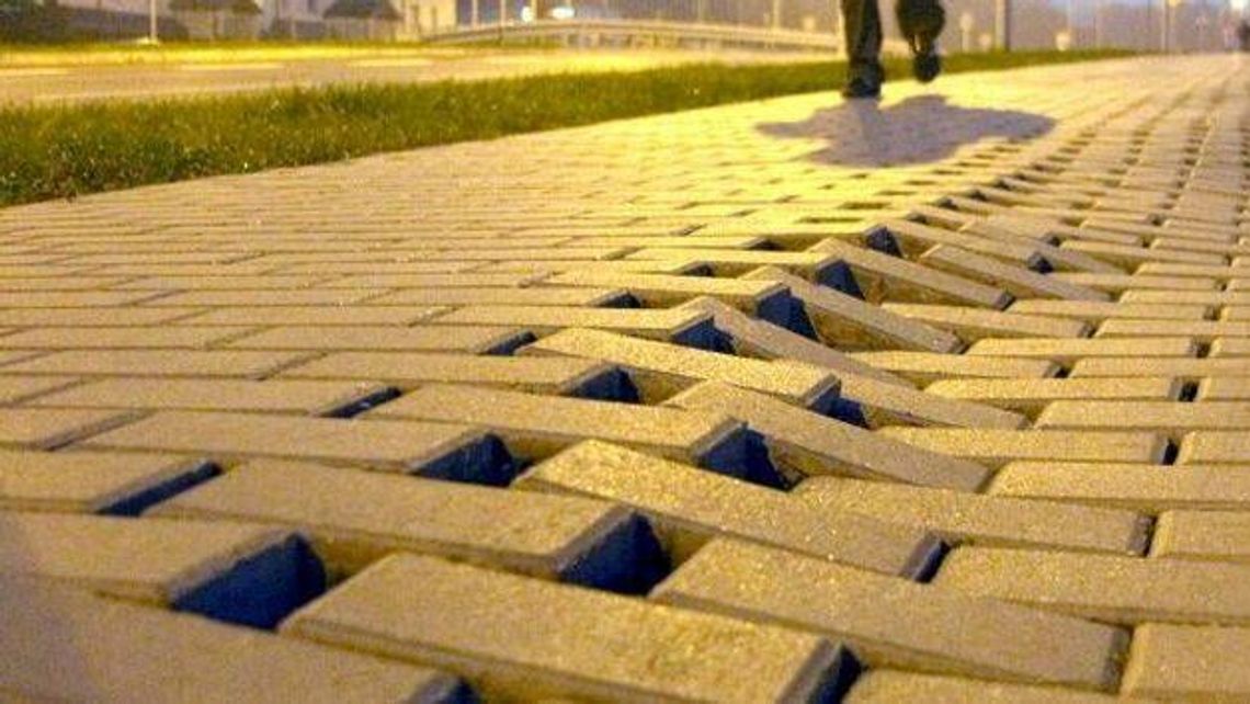 Jest z kim, jest za co. Bedą nowe chodniki w Lublinie