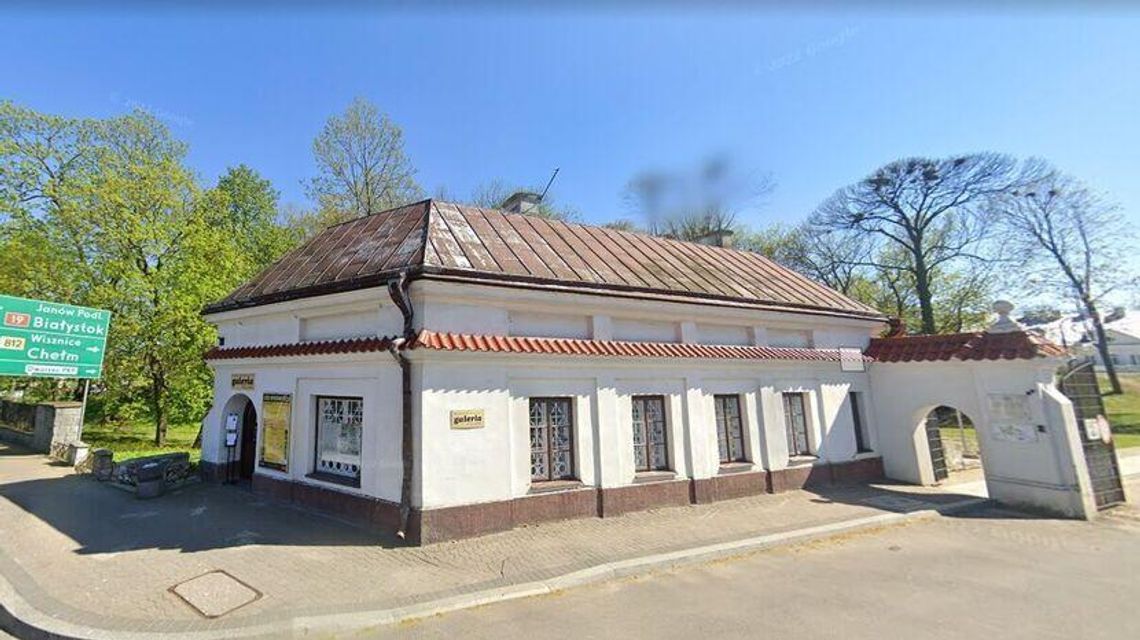 Jest zgoda konserwatora, są wybrani projektanci. Szykują remont Galerii Podlaskiej
