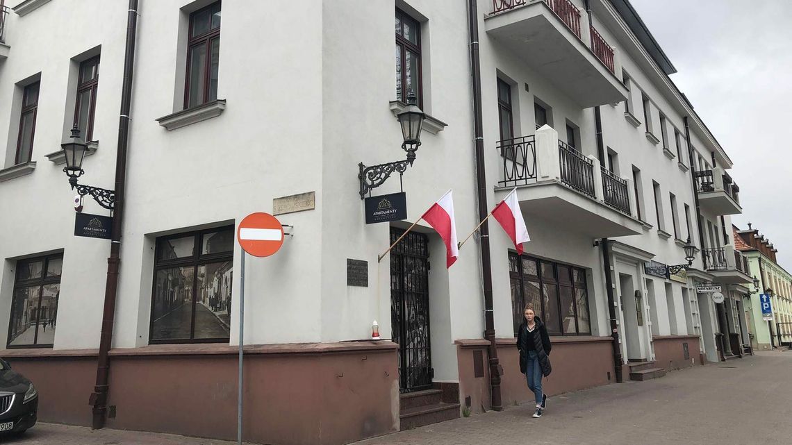 Jest zgoda na pieniądze na zabytki w Zamościu