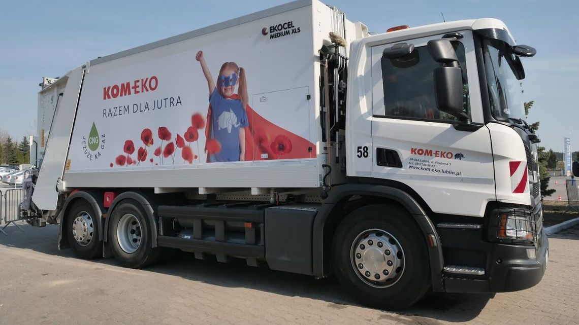 Jest zgoda urzędników na sortownię w Lublinie