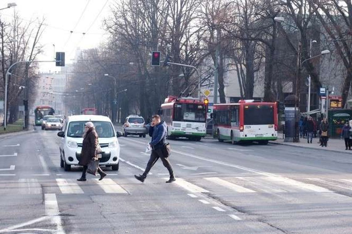 Jest zielone światło dla przebudowy Al. Racławickich. Kiedy ruszą prace?