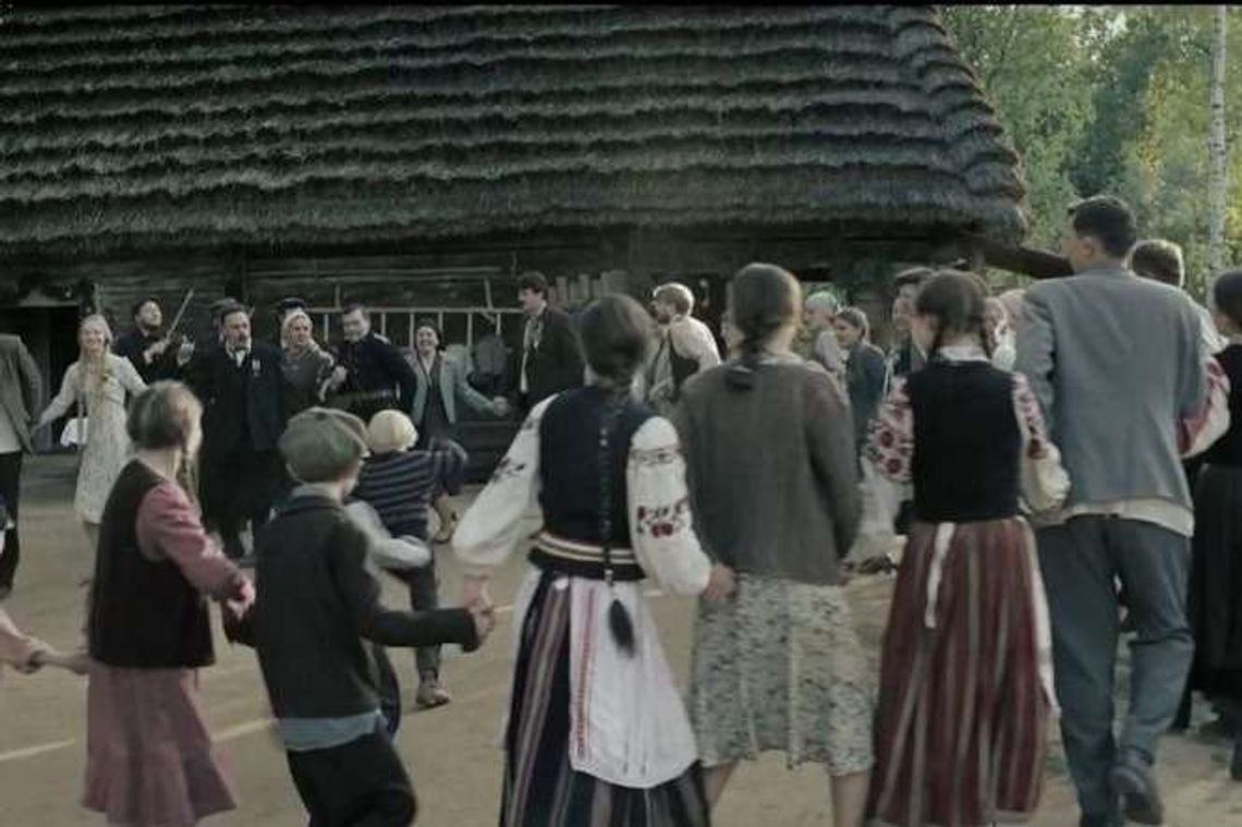 Jest zwiastun „Wołynia” Wojciecha Smarzowskiego. Premiera filmu 7 października