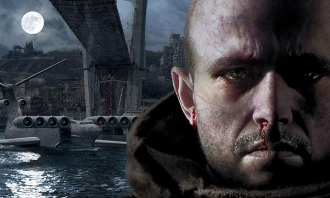 Jestem amatorem, nie zawodowcem – wywiad z Andriejem Diakowem