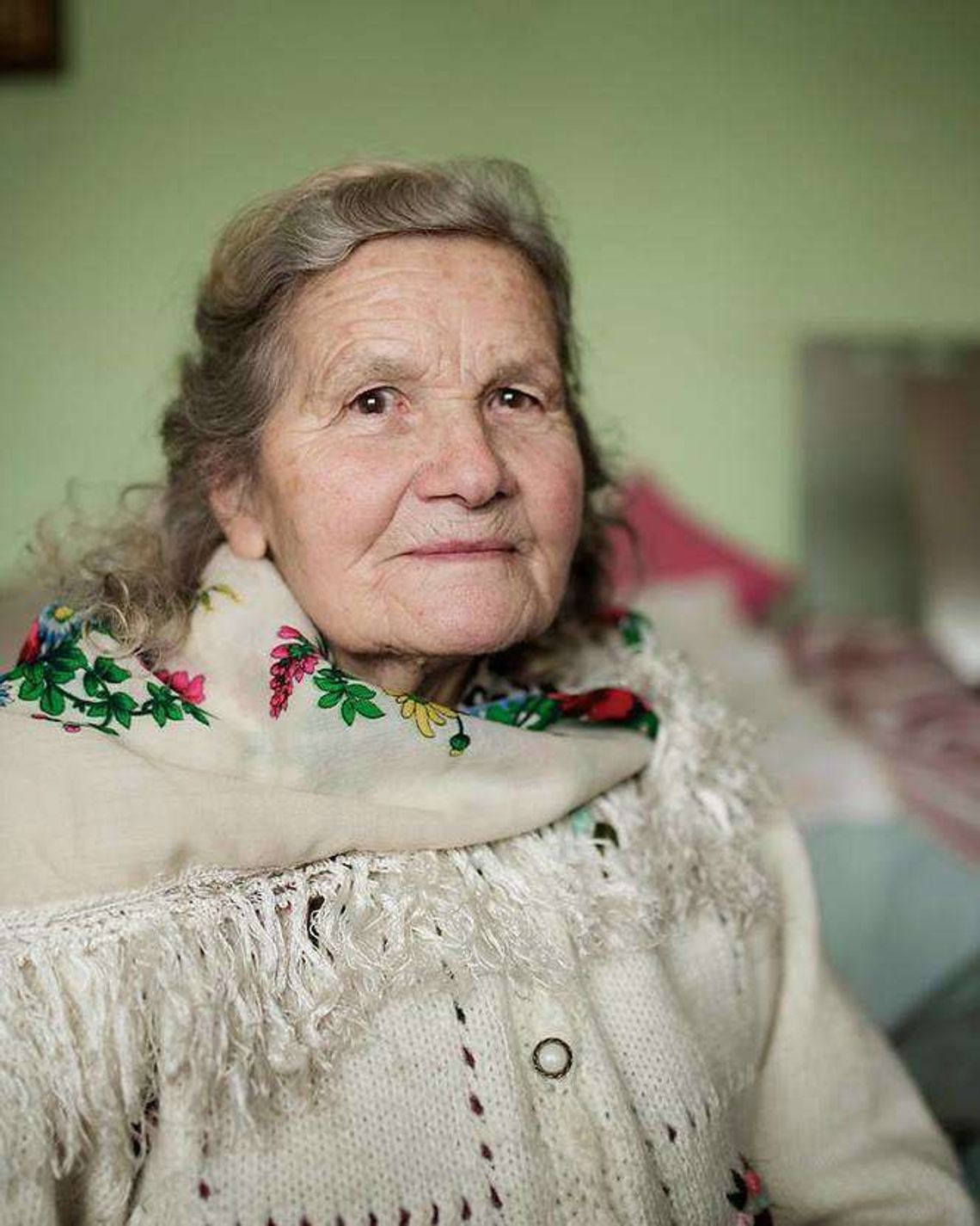 "Jestem..." Wystawa fotograficzna w Centrum Spotkania Kultur