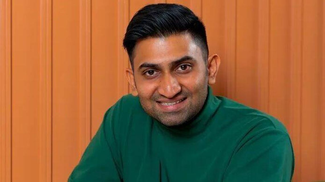 „Jestem z Indii i mam na imię Rakesz” – wywiad ze spawaczem który pracuje w Polsce