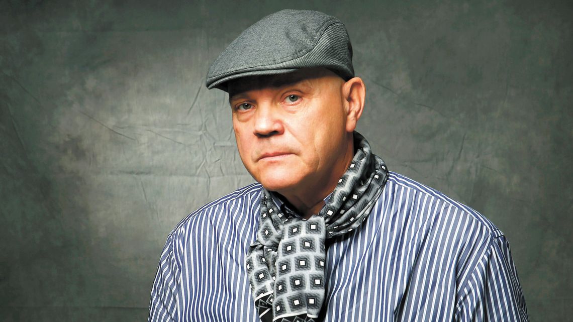 Jestem z Lubartowa. To moje miejsce