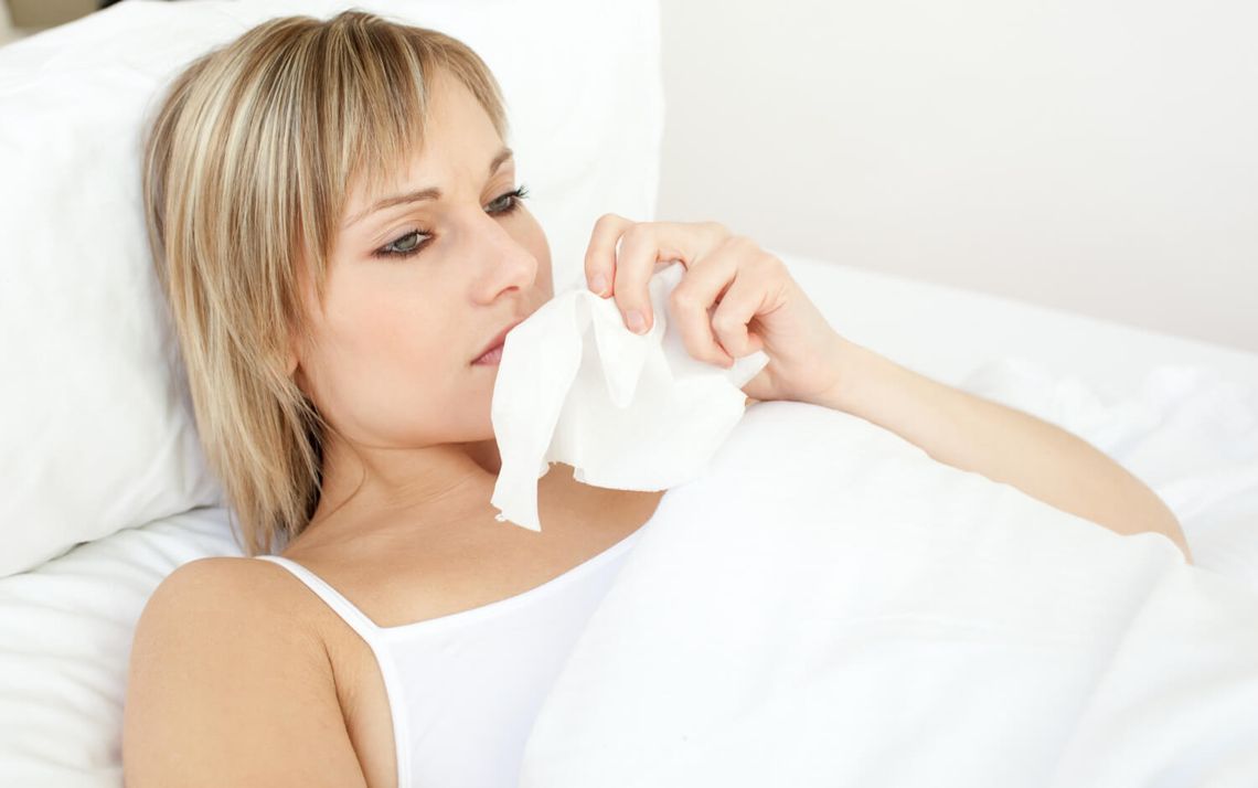 Jesteś alergikiem? Zwróć na to uwagę przy wyborze materaca