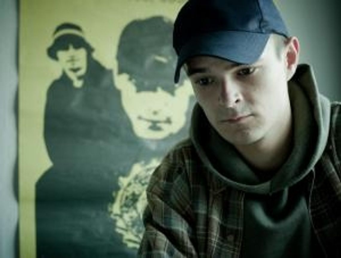 \"Jesteś Bogiem\" w kinie Bajka