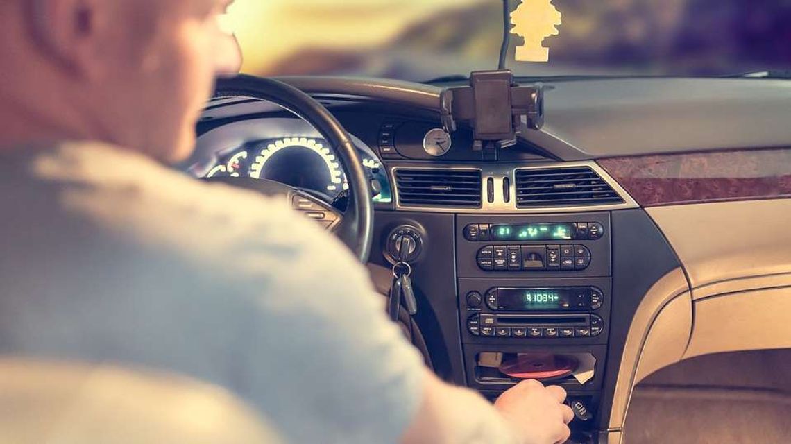 Jesteś kierowcą? Nowe przepisy już od poniedziałku, 1 października