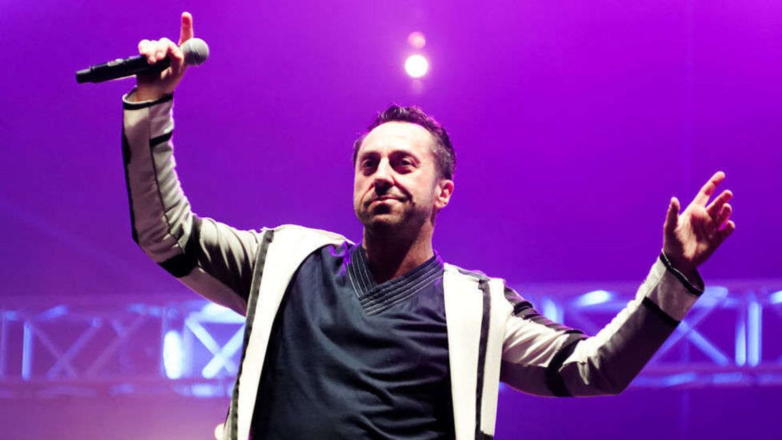 Jesteś szalona, czyli Boys na powiatowym święcie plonów