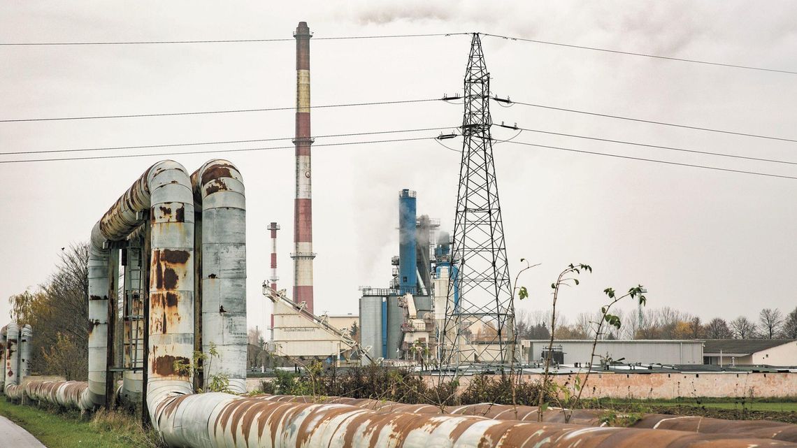 Jesteś "za" czy "przeciw". Zamość pyta mieszkańców o spalarnię