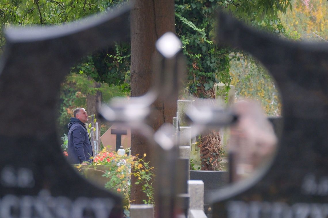 Jesteś za skremowaniem czy tradycyjnym pochówkiem? Jesteś za skremowaniem czy tradycyjnym pochówkiem?