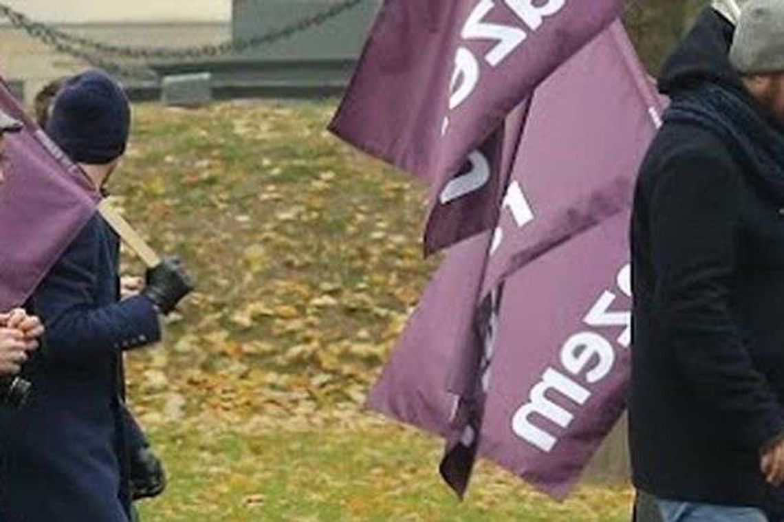 "Jesteście lewakami, to się nie dziwcie, że was biją". Napaść z powodu poglądów politycznych "Jesteście lewakami, to się nie dziwcie, że was biją". Napaść z powodu poglądów politycznych