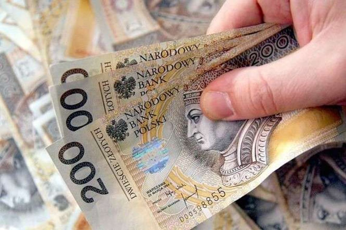 Jesteśmy coraz hojniejsi. Dajemy na chorych i niepełnosprawnych